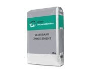 Eigen merk Zandcement vloeibaar 25kg