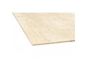 Elliottis Pine Underlayment 18mm C+/C (244x122cm)