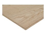 Fins Vuren Underlayment 18mm (Pellos Floor)