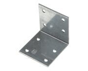 Gb Versterkingshoek verzinkt