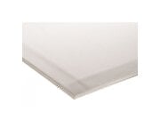 Gipsplaat 4xAK 12,5 mm voor extra vlak plafond en grote wanden