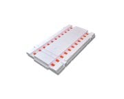 Bodemplaat voor IsoBouw PowerKist (1200 mm)