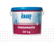 Knauf FinishPasta