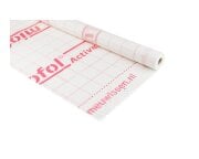 Miofol Active Dampremmer 1500mm vochtregulerend 30 meter