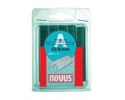 Novus Niet 2000 stuks