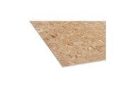 OSB 3 plaat 2440x1220 mm - kies 9, 11 of 18 mm