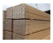 Steigerplank 32x200x5000mm