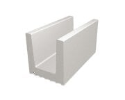 VBI funderingsbekisting 1200mm