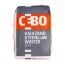 CEBO kalkzandsteenlijm winter 25kg