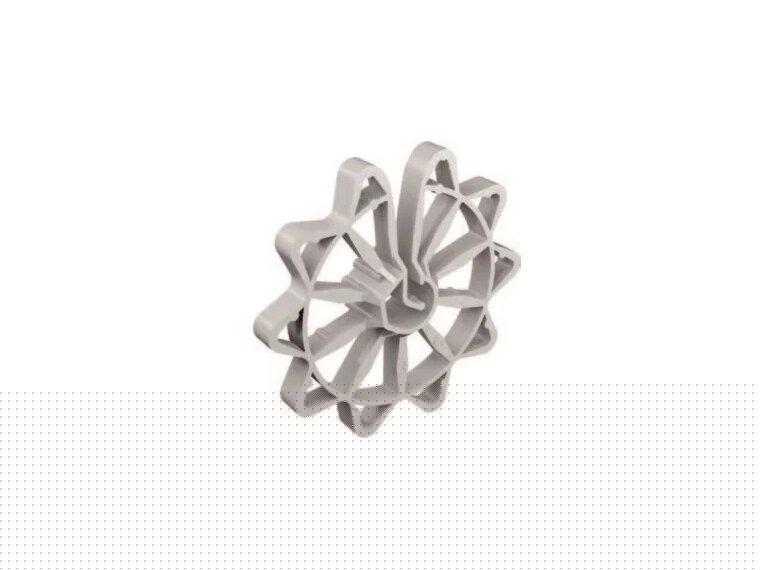 Envofix UNI-ring Afstandhouder